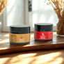 Nutrient Boost Shilajit — Ancient Mineral Complex for Energy, Inflammation & Gut-Immune Health