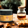 Nutrient Boost Shilajit — Ancient Mineral Complex for Energy, Inflammation & Gut-Immune Health