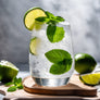 Kefir Mocktails! NEW - Raw Organic Traditionally Fermented Water Kefir