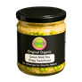 Green Mint Pea Zingy Sauerkraut 220g NEW