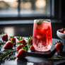 Kefir Mocktails! NEW - Raw Organic Traditionally Fermented Water Kefir