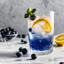Kefir Mocktails! NEW - Raw Organic Traditionally Fermented Water Kefir