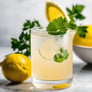 Kefir Mocktails! NEW - Raw Organic Traditionally Fermented Water Kefir