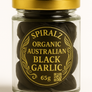 Australian Certified Organic Black garlic Cloves - Premium