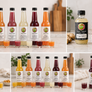 ⚡ Daily Wellness Shot Club - Daily Probiotic & Fermented Wellness Shots