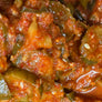 Spicy Kimchi Cucumber Relish 250g