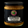SINGLE 220g TASTER JAR'S