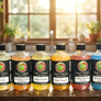 🍹 Water Kefir Monthly Club - Bottles of Live Water Kefir Delivered Monthly