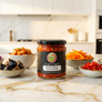 Smokey Red Cabbage + Black Garlic Kimchi (Small Batch • Limited Series)
