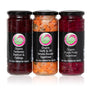 Fabulous Probiotic Trio