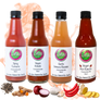 WINTER WARMER PROBIOTIC POWER PACK 🥊