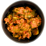WHOLE OR SLICED KIMCHI CUCUMBERS 🥒