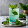 Kefir Mocktails! NEW - Raw Organic Traditionally Fermented Water Kefir