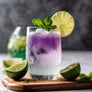 Kefir Mocktails! NEW - Raw Organic Traditionally Fermented Water Kefir