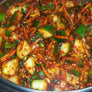 WHOLE OR SLICED KIMCHI CUCUMBERS 🥒