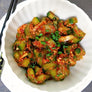 WHOLE OR SLICED KIMCHI CUCUMBERS 🥒