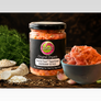 Fire & Frost Sauerkraut