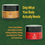 Nutrient Boost Shilajit — Ancient Mineral Complex for Energy, Inflammation & Gut-Immune Health