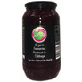 Spiralz Organic Fermented Beetroot & Cabbage – Earthy, Tangy, and Loaded with Gut-Healing Goodness