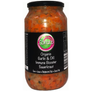 Spiralz Organic Garlic & Dill Immune Booster Sauerkraut