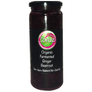 Spiralz Organic Fermented Ginger Beetroot – Bold in Flavour, Rich in Function, Powerful in Probiotics