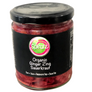 Spiralz Organic Purple Polish Sauerkraut – Vibrant, Crunchy & Naturally Alive