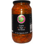 Spiralz Organic Vegan Hot Kimchi – Bold Flavour. Big Heat. Real Probiotics