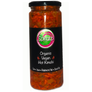 Spiralz Organic Vegan Hot Kimchi – Bold Flavour. Big Heat. Real Probiotics