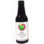 Spiralz Organic Concentrated Beet Kvass with Ginger – Energising. Cleansing. Naturally Powerful