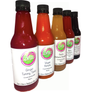 Spiralz Fermented Concentrated Tonic x 6 Pack