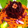 Spiralz Organic Fermented Spanish Beetroot – Earthy, Tangy & Rich in Gut-Loving Goodness