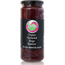 Spiralz Organic Fermented Ginger Beetroot – Bold in Flavour, Rich in Function, Powerful in Probiotics