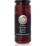 Spiralz Organic Fermented Spanish Beetroot – Earthy, Tangy & Rich in Gut-Loving Goodness