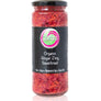 Spiralz Organic Ginger Zing Sauerkraut – Light, Crunchy & Family-Friendly Gut Support