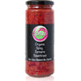 Spiralz Organic Spicy Turmeric Sauerkraut – A Warming, Aromatic Sauerkraut