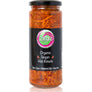 Spiralz Organic Vegan Hot Kimchi – Bold Flavour. Big Heat. Real Probiotics
