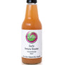 Spiralz Organic Garlic Immune Boosting Concentrated Shots – Fermented Immune Intelligence in Every Drop