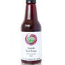 Spiralz Organic Spanish Beet Kvass – A Tangy Probiotic Tonic with a Quercetin Kick