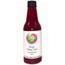 Spiralz Organic Fermented Ginger Tummy Tonic – Gut-Soothing, Digestive Support in Every Sip