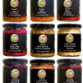 SINGLE 220g TASTER JAR'S