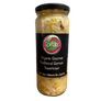 Traditional Gourmet German Sauerkraut