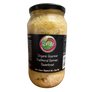Traditional Gourmet German Sauerkraut