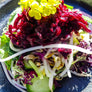 Spiralz Organic Ginger Zing Sauerkraut – Light, Crunchy & Family-Friendly Gut Support