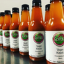 Organic Vegan Mild Kimchi Concentrated Shot