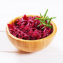 Spiralz Organic Purple Polish Sauerkraut – Vibrant, Crunchy & Naturally Alive