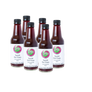 Concentrated Beetroot Kvass Shots - Living Nitrates x 6