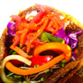 Spiralz Organic Spicy Turmeric Sauerkraut – A Warming, Aromatic Sauerkraut