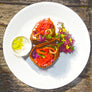 Spiralz Organic Spicy Turmeric Sauerkraut – A Warming, Aromatic Sauerkraut