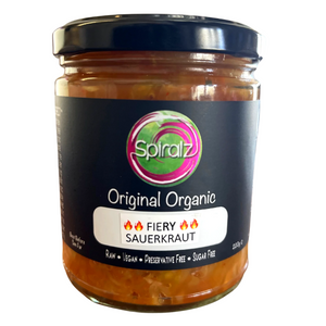 SINGLE 220g TASTER JAR'S