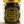 Australian Certified Organic Black garlic Cloves - Premium